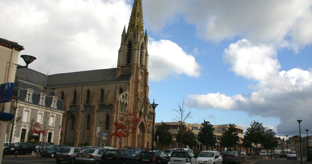 Avis De Deces St Macaire En Mauges