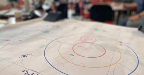 Prévention et sécurité